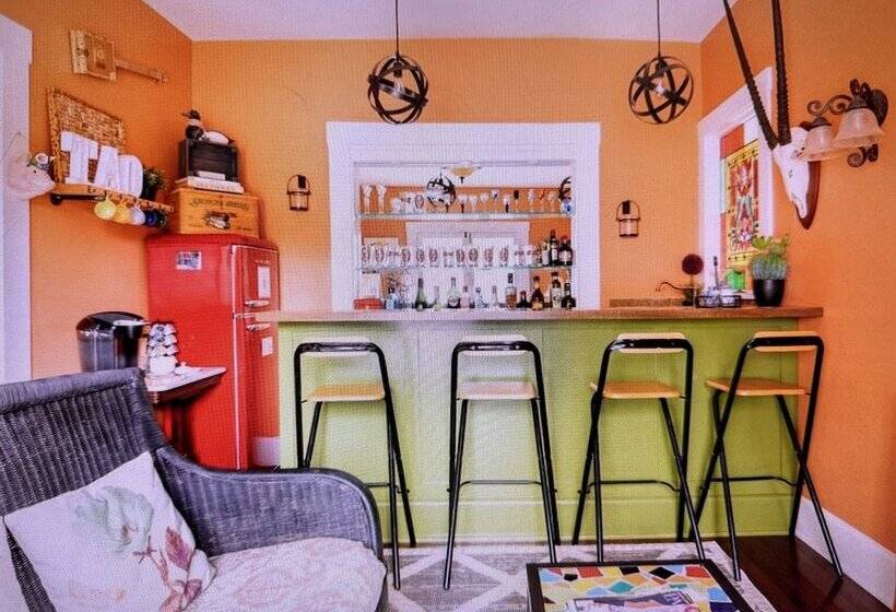 민박 Arroyo Vista Inn