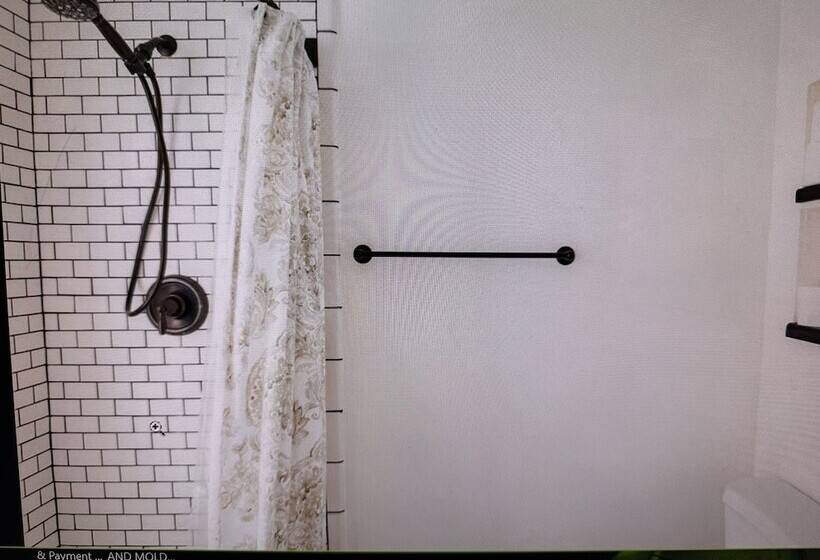 민박 Arroyo Vista Inn