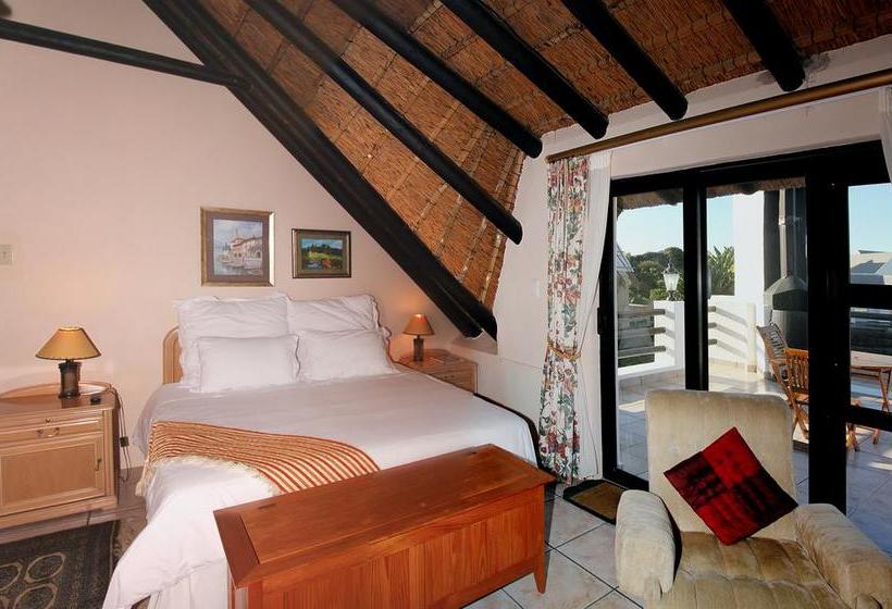 Brisan Bed & Breakfast