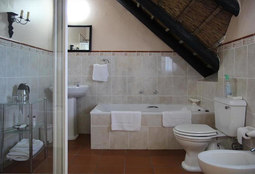 Brisan Bed & Breakfast