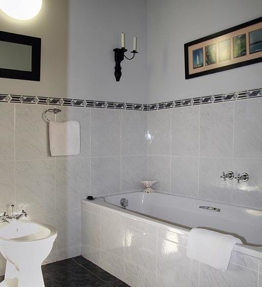 Brisan Bed & Breakfast