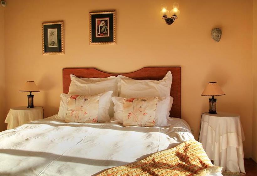 Brisan Bed & Breakfast