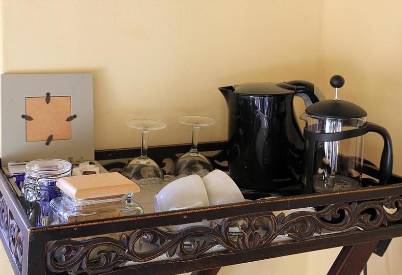 Brisan Bed & Breakfast