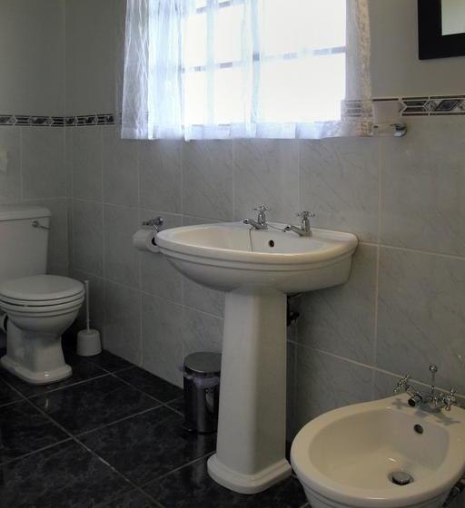 Brisan Bed & Breakfast