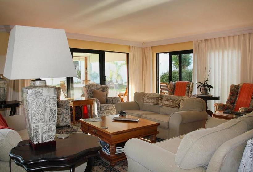 Brisan Bed & Breakfast