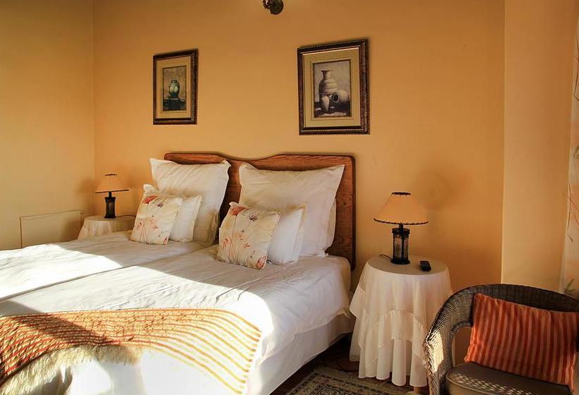 Brisan Bed & Breakfast