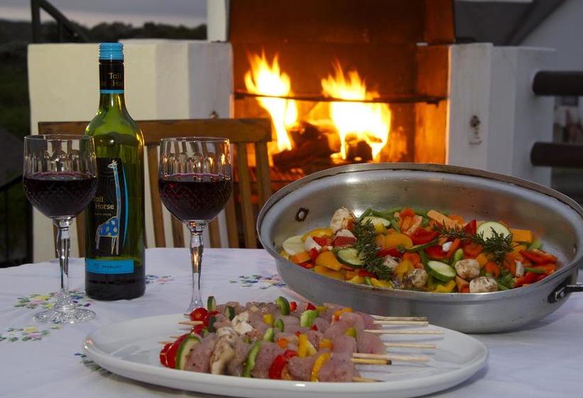 Brisan Bed & Breakfast