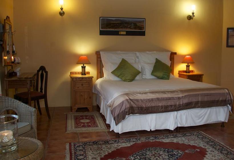 Brisan Bed & Breakfast