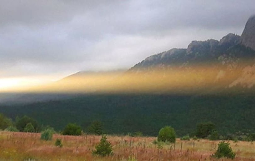 Bed and Breakfast Casa Del Gavilan Historic Inn