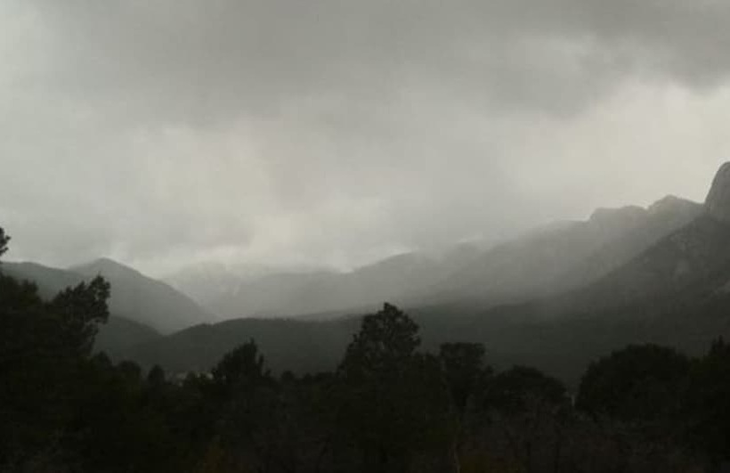 Bed and Breakfast Casa Del Gavilan Historic Inn