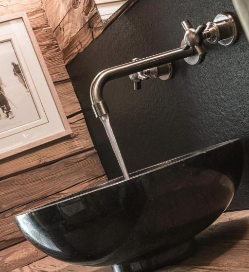 مبيت وإفطار Chalet 1864