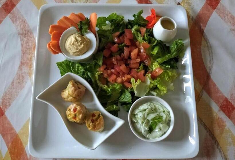 ベッドアンドブレックファースト Chambres D Hôtes La Chrysalide