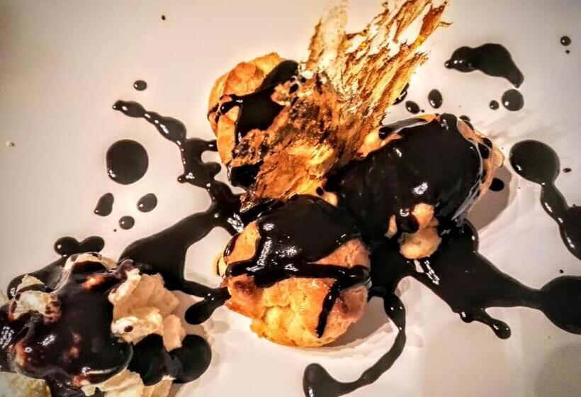 ベッドアンドブレックファースト Chambres D Hôtes La Chrysalide