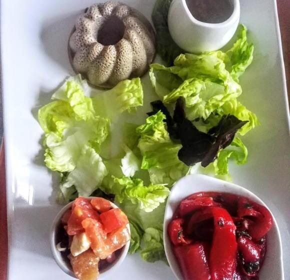 ベッドアンドブレックファースト Chambres D Hôtes La Chrysalide