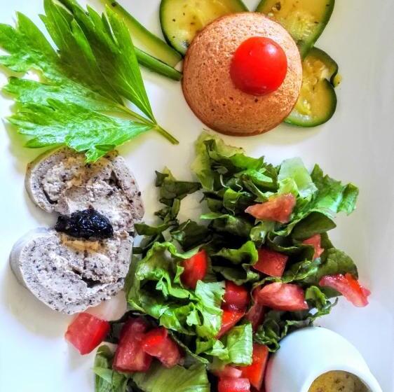 ベッドアンドブレックファースト Chambres D Hôtes La Chrysalide