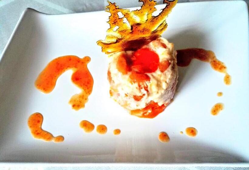 ベッドアンドブレックファースト Chambres D Hôtes La Chrysalide