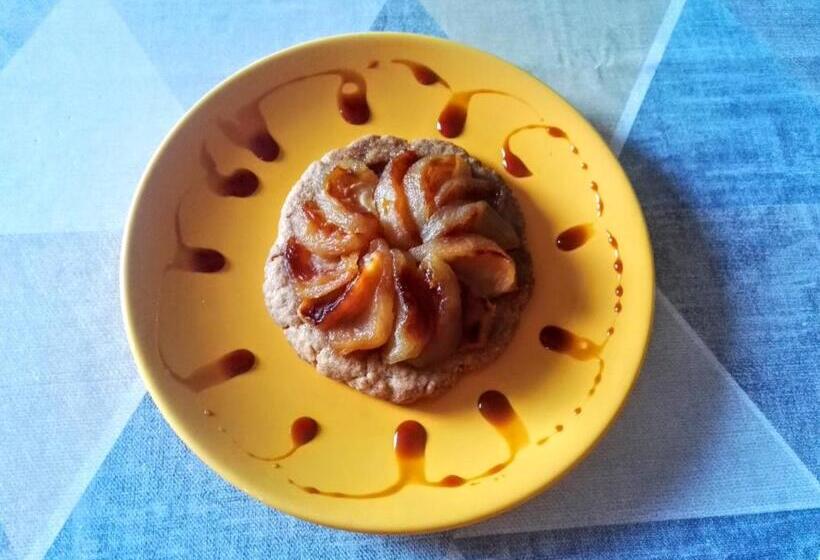 ベッドアンドブレックファースト Chambres D Hôtes La Chrysalide