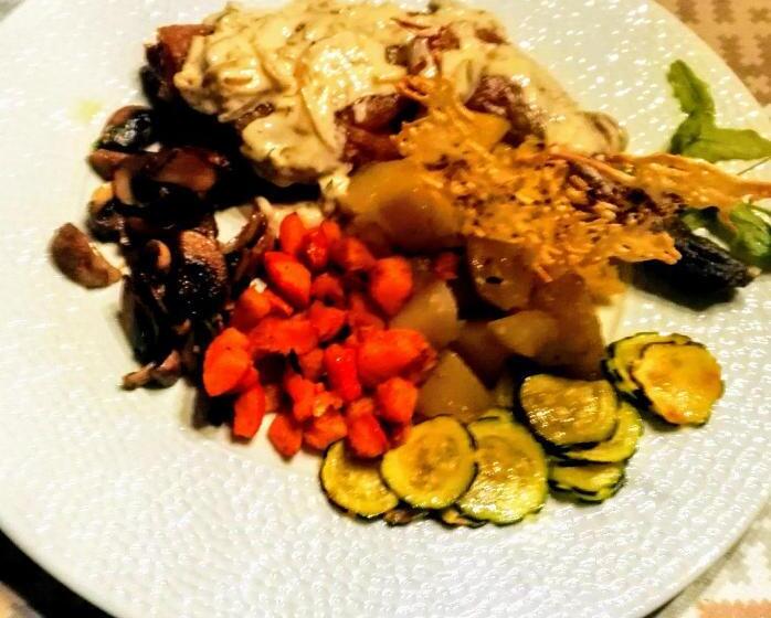 ベッドアンドブレックファースト Chambres D Hôtes La Chrysalide