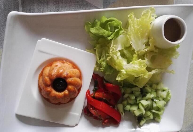 ベッドアンドブレックファースト Chambres D Hôtes La Chrysalide