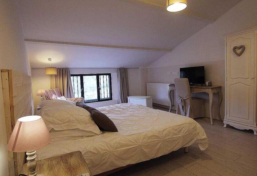 צימר Couleur Lavande