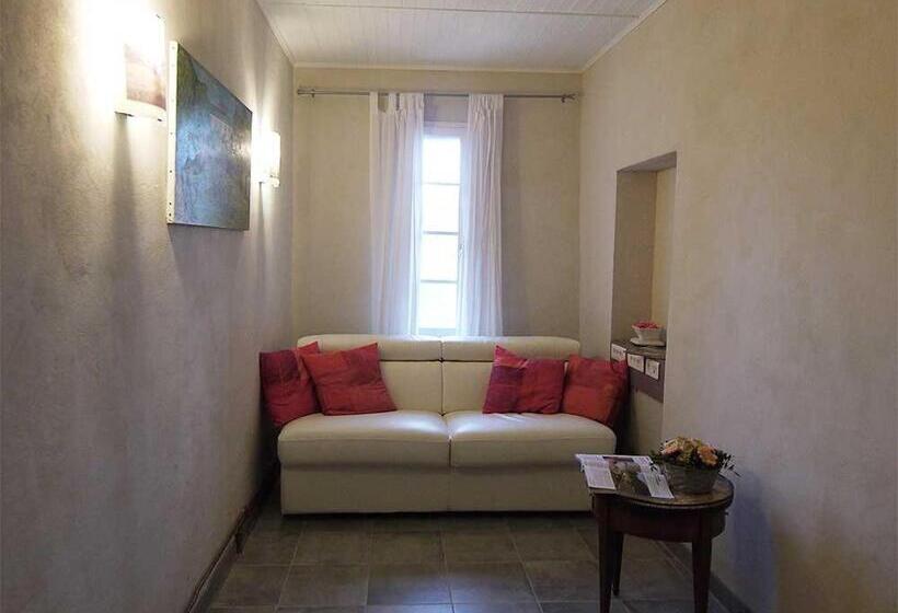 צימר Couleur Lavande