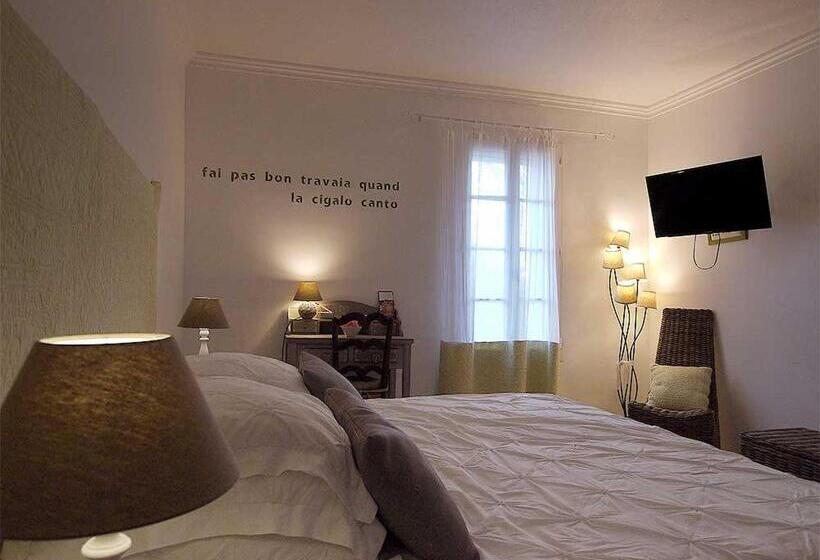 צימר Couleur Lavande