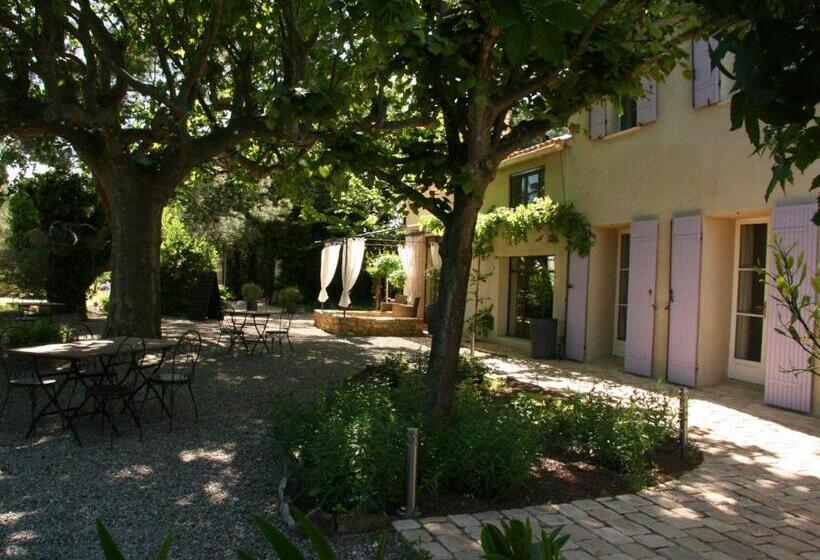 צימר Couleur Lavande