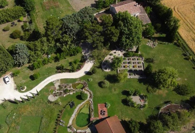 צימר Couleur Lavande