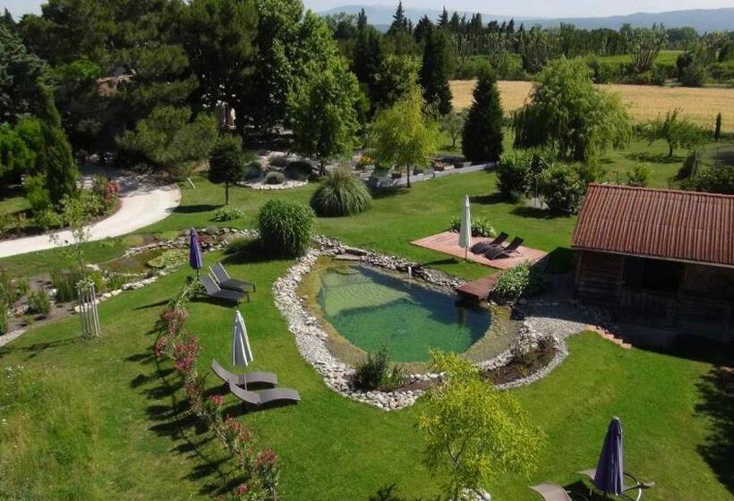 צימר Couleur Lavande