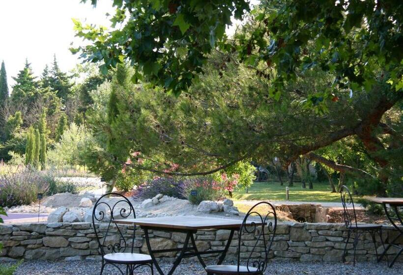 צימר Couleur Lavande