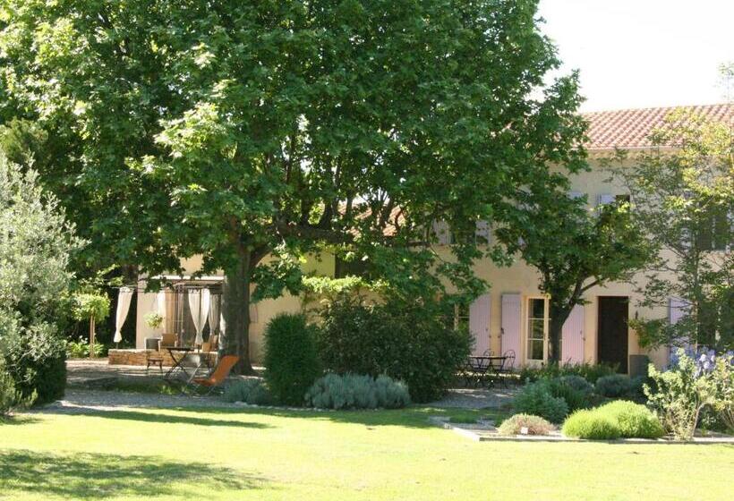 צימר Couleur Lavande