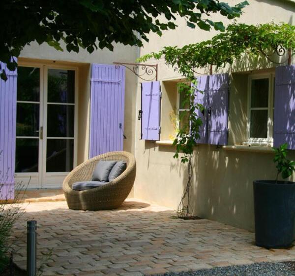 צימר Couleur Lavande