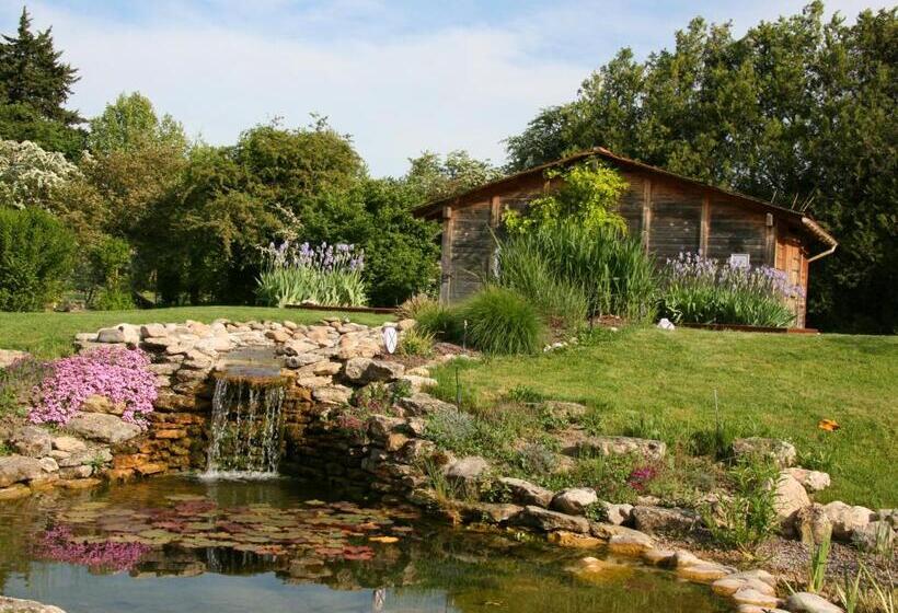 צימר Couleur Lavande