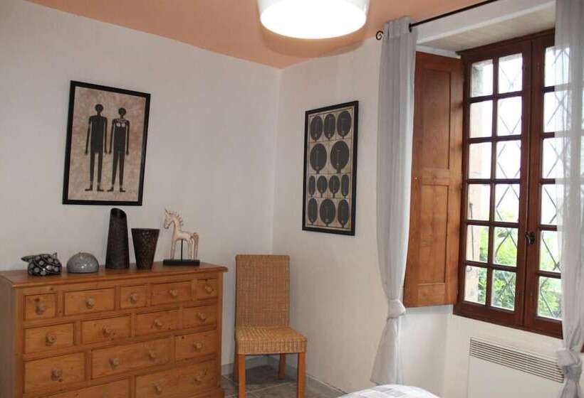 민박 D'ici Et D'ailleurs