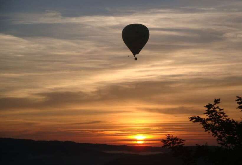 민박 D'ici Et D'ailleurs