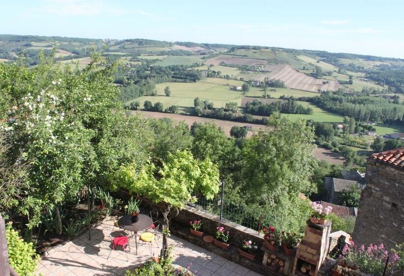 민박 D'ici Et D'ailleurs