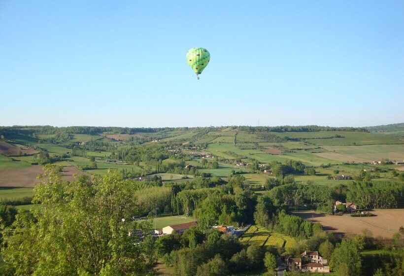 민박 D'ici Et D'ailleurs