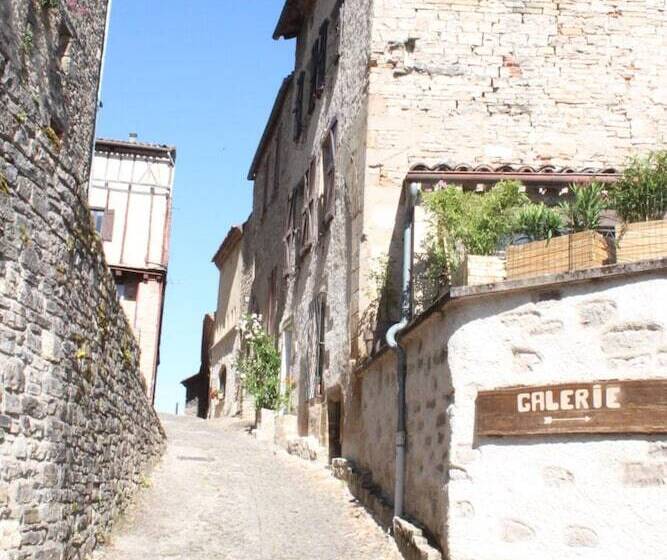 민박 D'ici Et D'ailleurs