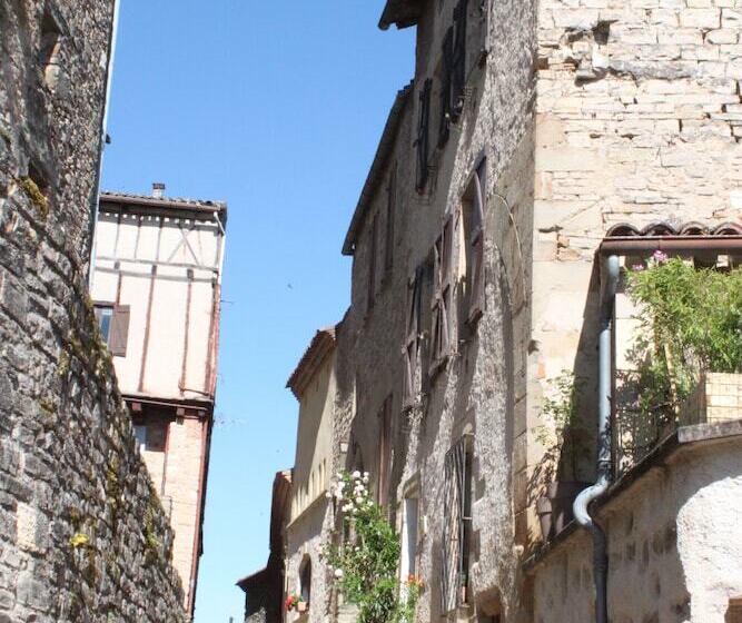 민박 D'ici Et D'ailleurs