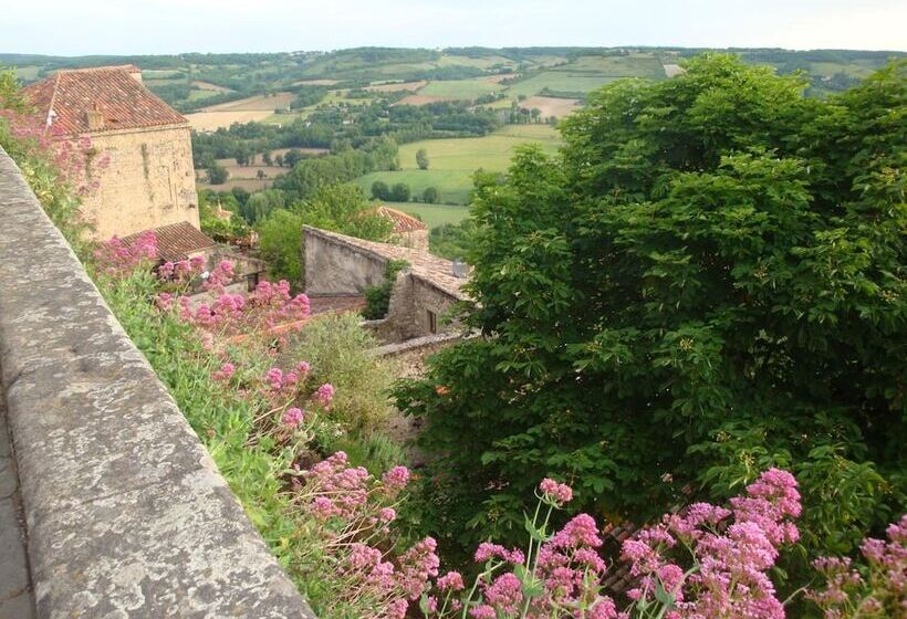 민박 D'ici Et D'ailleurs