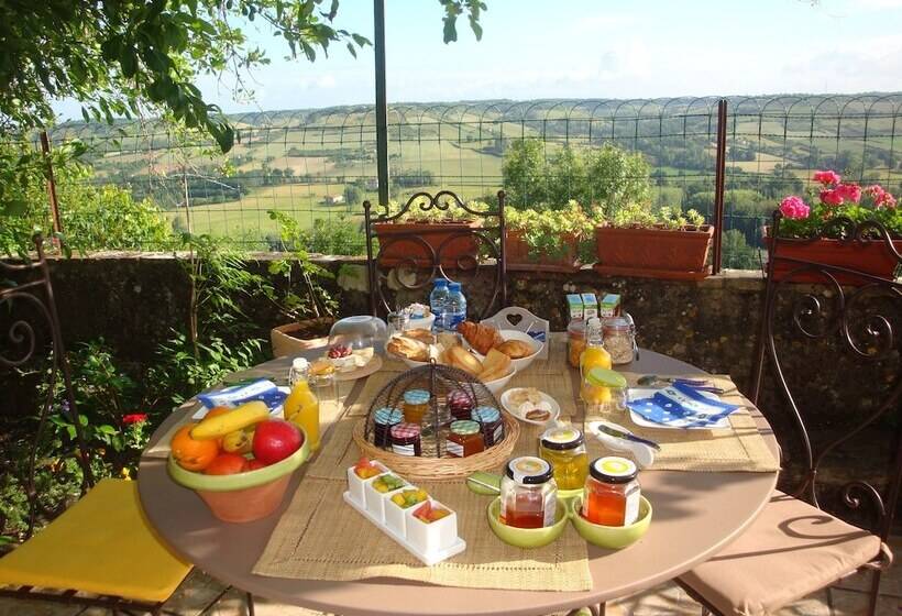 민박 D'ici Et D'ailleurs