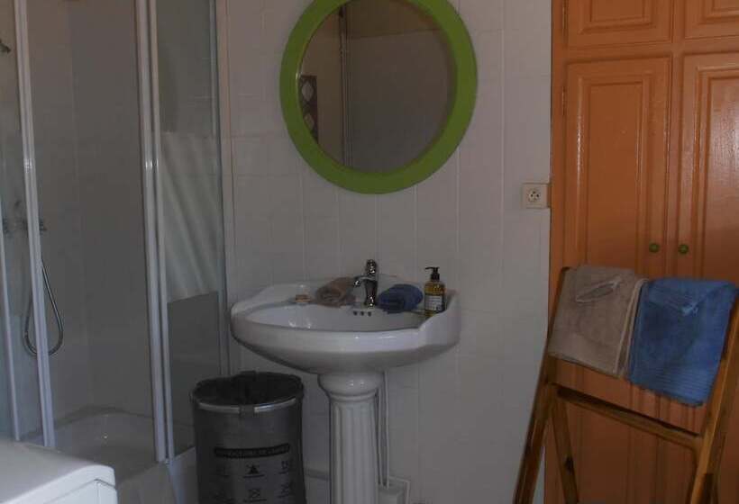 민박 D'ici Et D'ailleurs