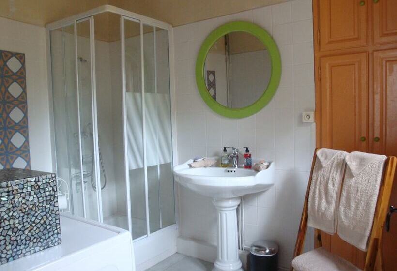 민박 D'ici Et D'ailleurs