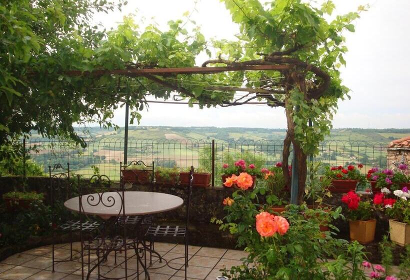 민박 D'ici Et D'ailleurs