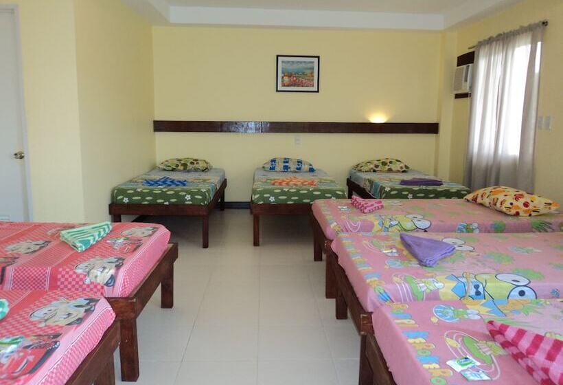 ベッドアンドブレックファースト Greenfields Tourist Inn