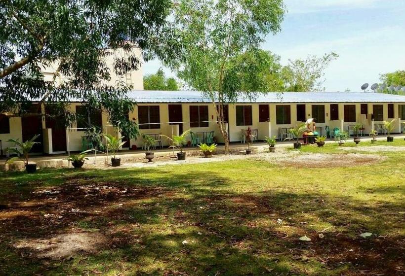 ベッドアンドブレックファースト Greenfields Tourist Inn