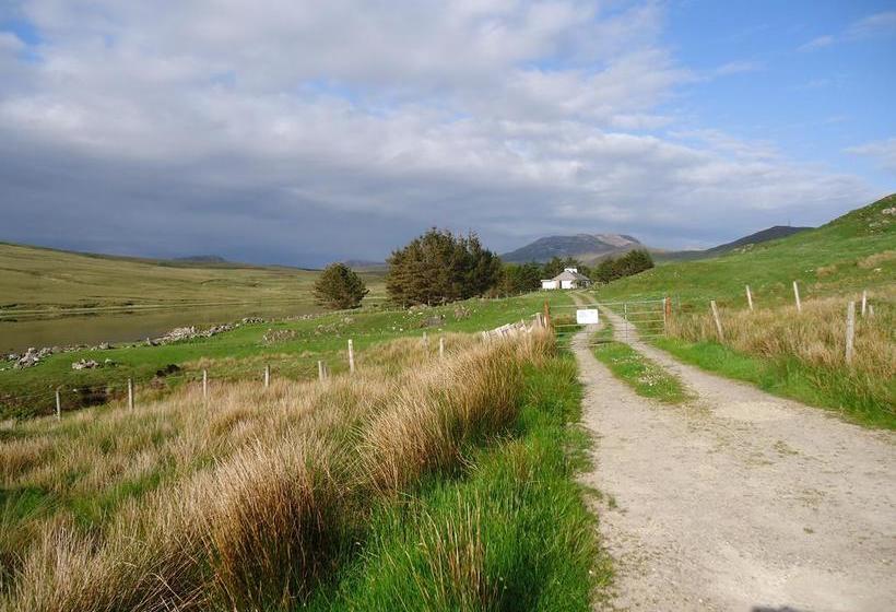 مبيت وإفطار Heather Lodge