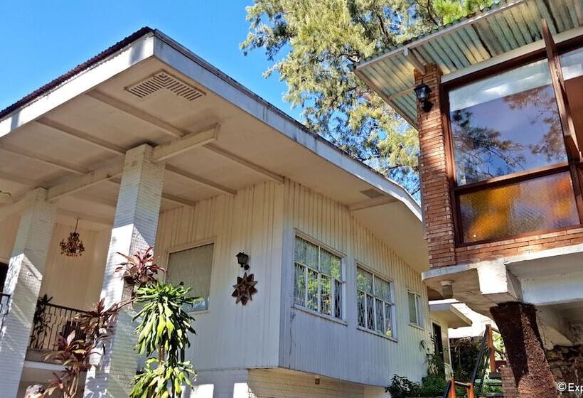 مبيت وإفطار La Casa Bianca