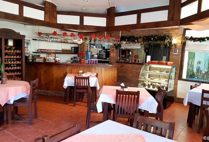 مبيت وإفطار La Casa Bianca