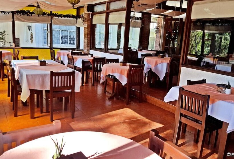 مبيت وإفطار La Casa Bianca